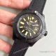 AAA Grade Breitling Avenger II Seawolf Solid Black - Swiss 2836 Watch (3)_th.jpg